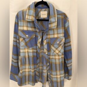 Thread Supply Cozy Flannel